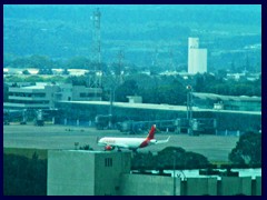 La Aurora International Airport